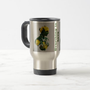 Mokken voor reizen/winkelen