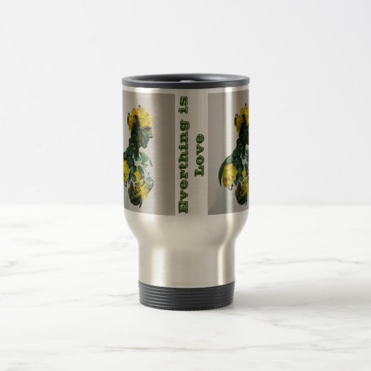 Mokken voor reizen/winkelen (Center)