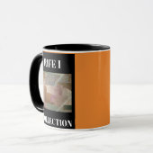 MOKKEN VOOR RIJ 1-ONTWERPEN / (Voorkant links)