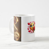 💖 Mokken voor speciale moeders! (Voorkant links)