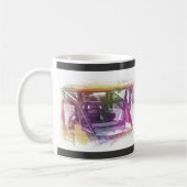 Mokken voor Sprint Car (Links)