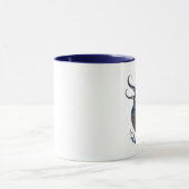 Mokken voor starlight-pisces (Midden)
