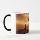 Mokken voor Valentijnsdag (Links)