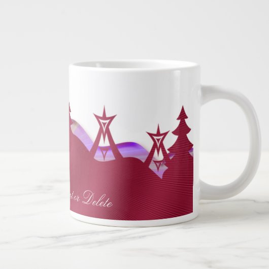 Mokken voor van het muziekfestival in de buitenlu (Rechts)