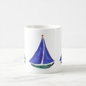 Mokken voor zeilboten en drinkware (Center)