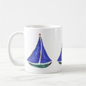 Mokken voor zeilboten en drinkware (Links)
