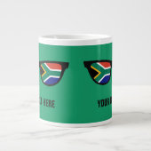 Mokken voor Zuid-Afrikaanse hades (Voorkant)