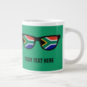 Mokken voor Zuid-Afrikaanse hades (Rechts)