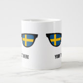 Mokken voor Zweedse hades (Voorkant)