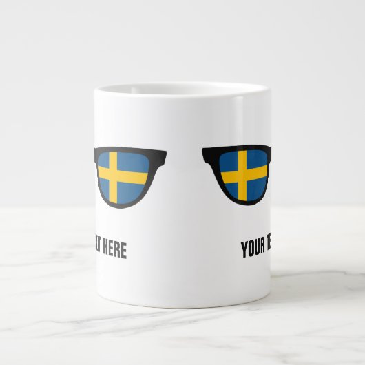 Mokken voor Zweedse hades (Voorkant)