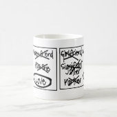 Mokken vriendin - Mokken klappen! (Center)