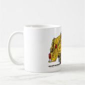 Mokken vuilnisbak vuilnisbakken (Links)