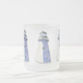 Mokken vuurtoren en drinkware (Center)