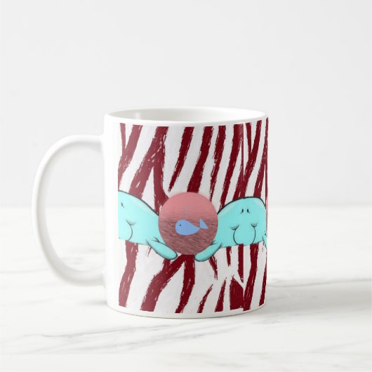 mokken walvissen (Links)