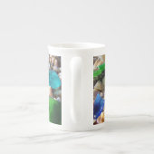 Mokken zeeglazen zomerkust - Aangepast (Achterkant)