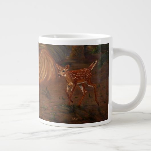 Mokken Zeer belangrijke herten (Rechts)