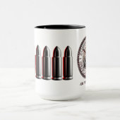 Mokken Zombie Slayer (Midden)