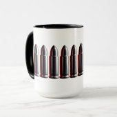 Mokken Zombie Slayer (Voorkant links)