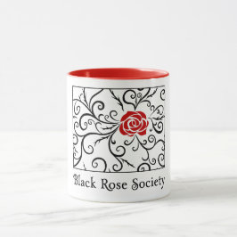 Mokken Zwarte Roos Society | Hartblaze