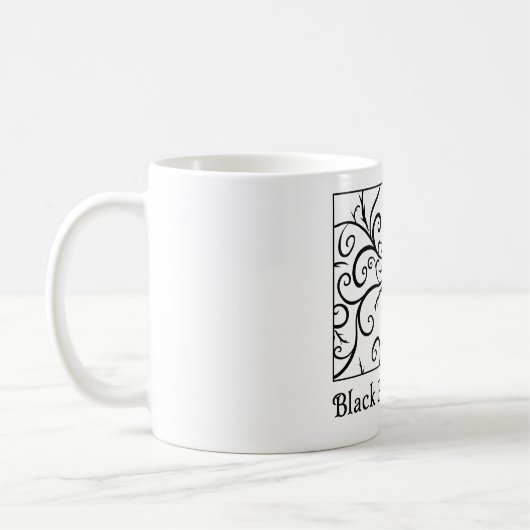 Mokken Zwarte Roos Society | Hartblaze (Links)