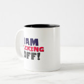 Mokken zweren (Voorkant links)