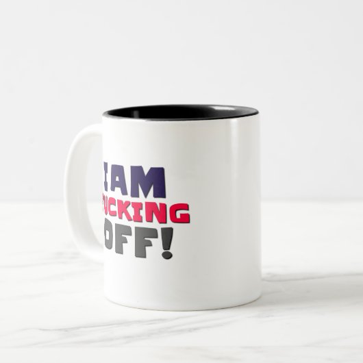 Mokken zweren (Voorkant links)