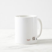 mokkkken koffiemok (Voorkant rechts)