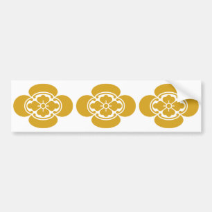 Mokko Bumpersticker