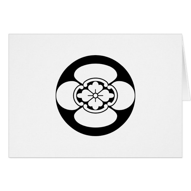 Mokko in rijstkoek (Voorkant Horizontaal)