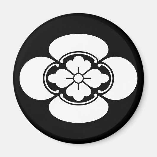 Mokko Magneet (Voorkant)