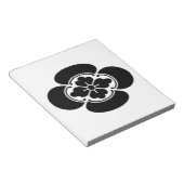 Mokko Notitieblok (Schuin)