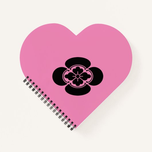 Mokko Notitieboek (Voorkant)