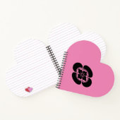 Mokko Notitieboek (Binnen)