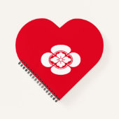 Mokko Notitieboek (Voorkant)