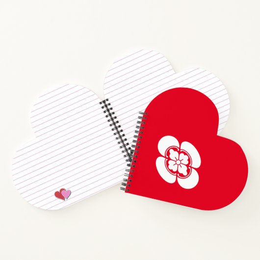 Mokko Notitieboek (Binnen)