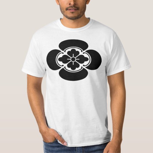 Mokko T-shirt (Voorkant)