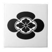 Mokko Tegeltje (Voorkant)