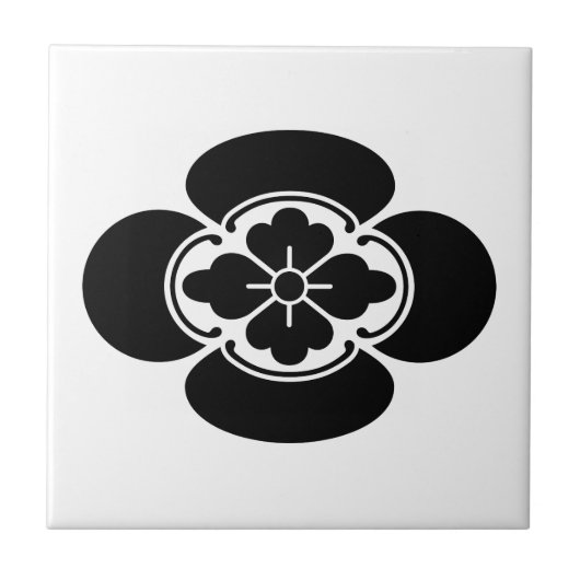 Mokko Tegeltje (Voorkant)