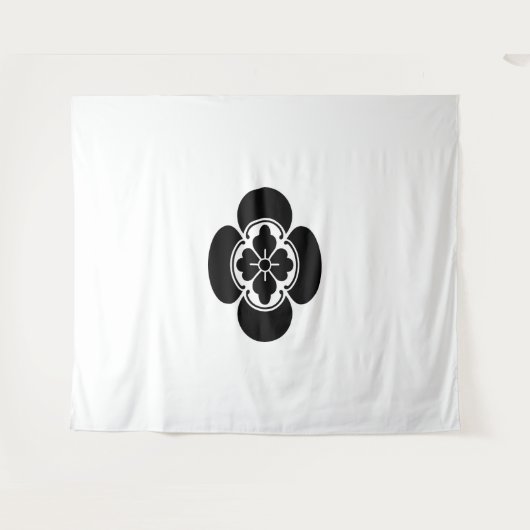 Mokko Wandkleed (Voorkant (horizontaal))