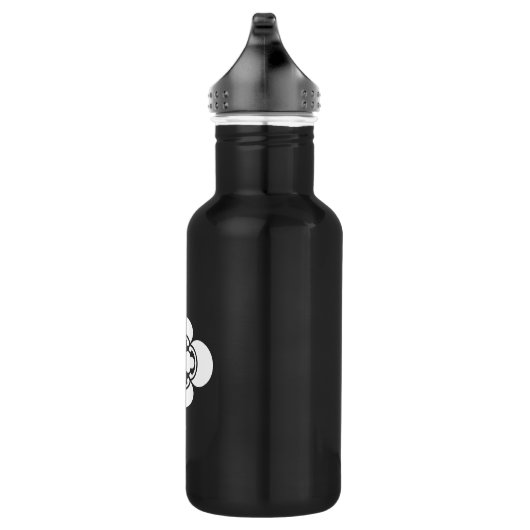 Mokko Waterfles (Rechts)