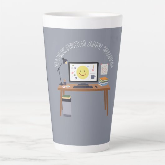 MOKKOP LATTE MOK (Voorkant)