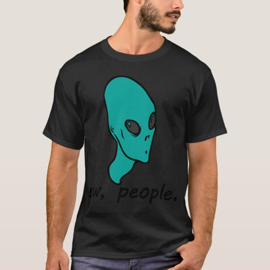 Mokleven T-shirt (Voorkant)