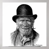 Moko Poster (Voorkant)