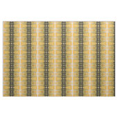 Mokoli'i Beach Pet Tapa Stof (Fat Quarter)