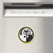 Mokona Magneet (Insitu (Vaatwasser))