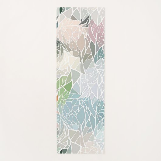 Moksha Yoga Mat (Voorkant)