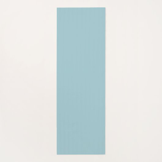 Moksha Yoga Mat (Achterkant)