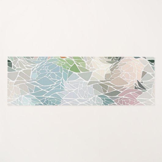 Moksha Yoga Mat (Voorkant (horizontaal))