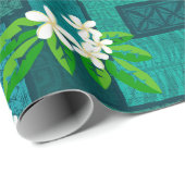 Moku Malihini 2.0 in blauw Cadeaupapier (Rol Hoek)