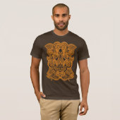 Moku T-shirt (Voorkant volledig)